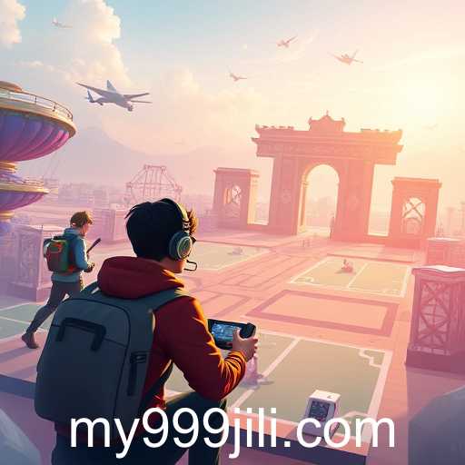 999jili: Revolutionizing Online Gaming in the Modern Era