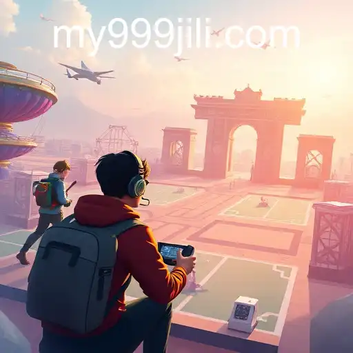 999jili: Revolutionizing Online Gaming in the Modern Era
