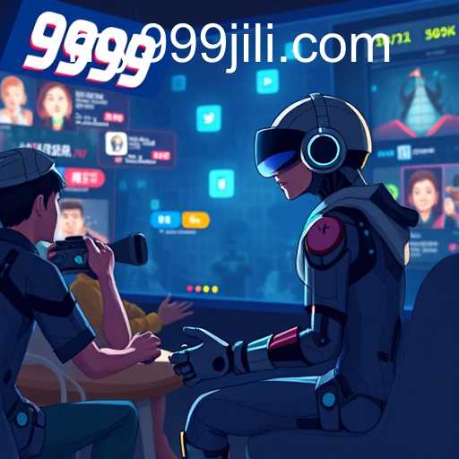 The Rise of 999jili: Shaping English Gaming