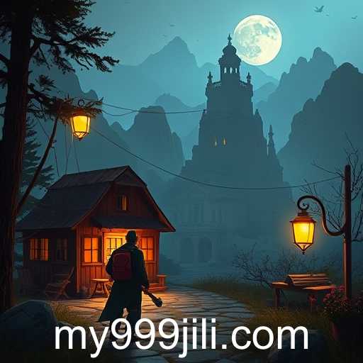 Exploring the Thrilling Realm of 'Adventure Games' with the Keyword '999jili'