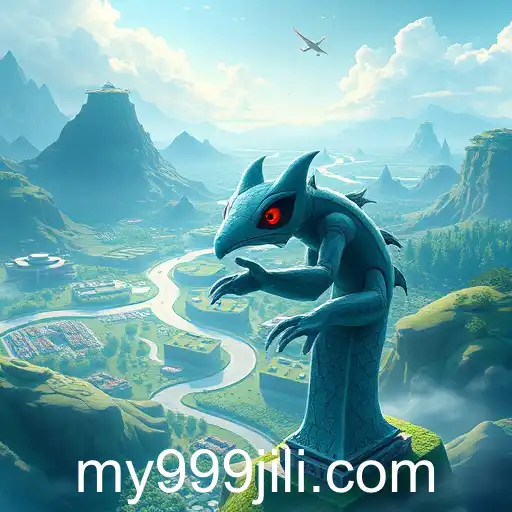 Digital Evolution in Gaming: 999jili and Beyond