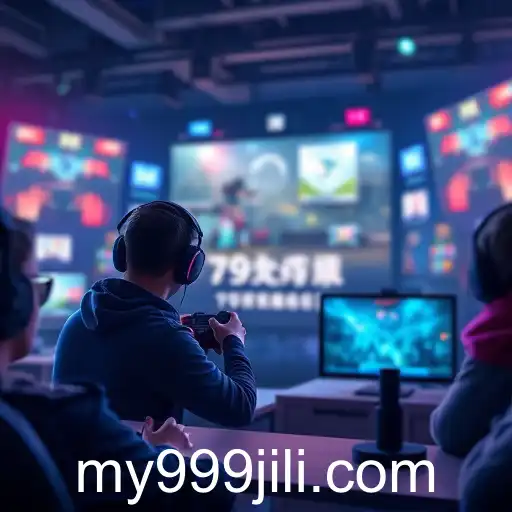 The Evolution of Gaming Platforms in 2025