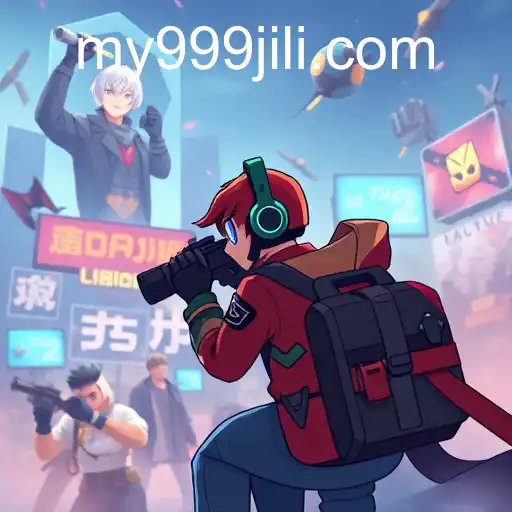 The Rise of Online Gaming Communities in the Digital Age