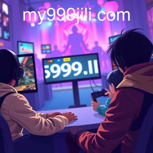 Evolving Trends in Online Gaming: The Role of '999jili'