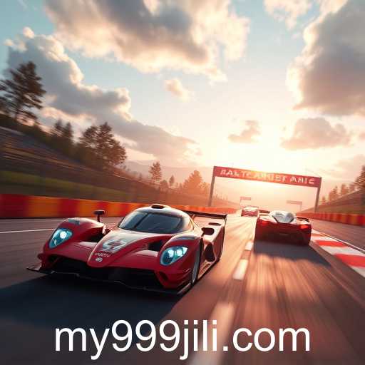 Exploring the Excitement of 'Racing Thrills' in Online Gaming