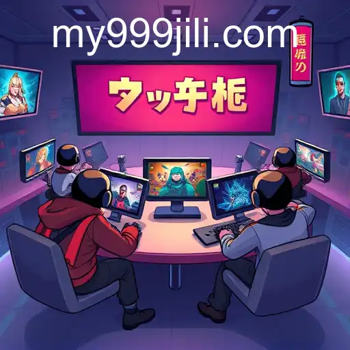 The Rise of 999jili in the Gaming World