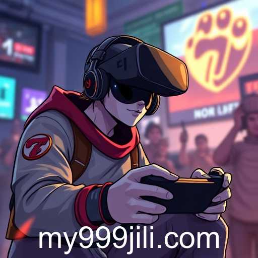 The Rise of 999jili: A New Era in Online Gaming