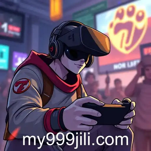 The Rise of 999jili: A New Era in Online Gaming