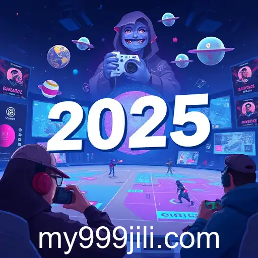 The Rise of 999jili in the Gaming Sector
