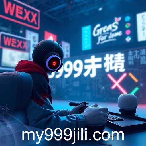 The Rise of 999jili in the Gaming World