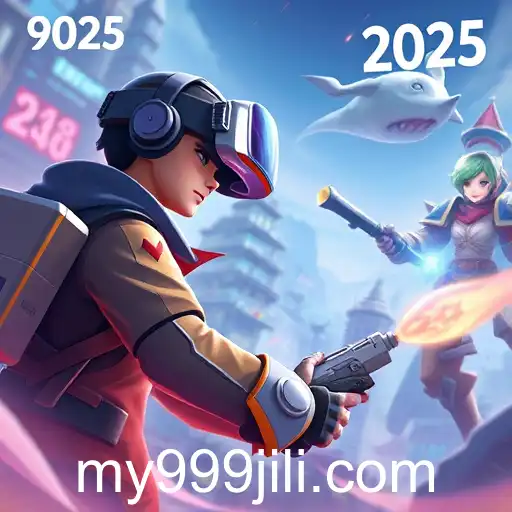 The Rise of 999jili in Gaming Culture