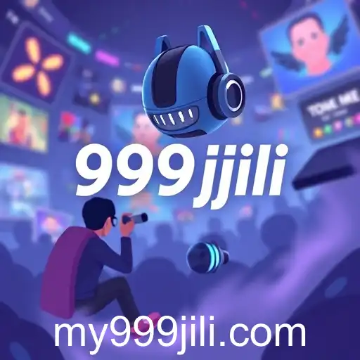 The Rise of 999jili: A New Force in Online Gaming