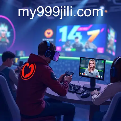 The Rise of Online Gaming Communities in 2025