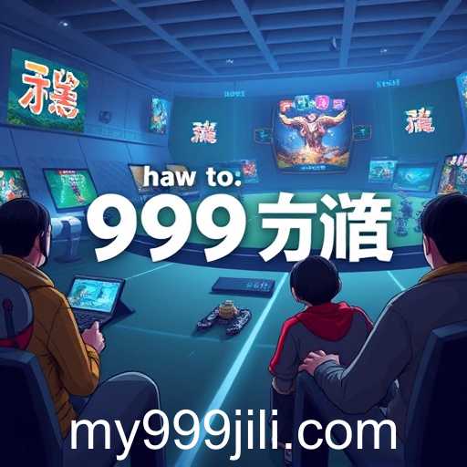 The Rising Popularity of 999jili: Gaming Evolution