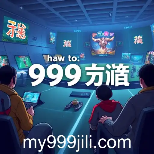 The Rising Popularity of 999jili: Gaming Evolution