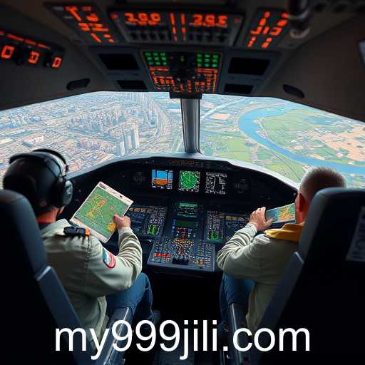 Exploring the World of Simulation Games: A Deep Dive into the 999jili Experience