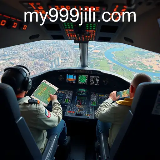 Exploring the World of Simulation Games: A Deep Dive into the 999jili Experience