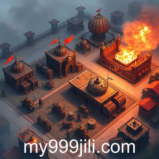 Exploring the World of 'Strategy Games' with 999jili