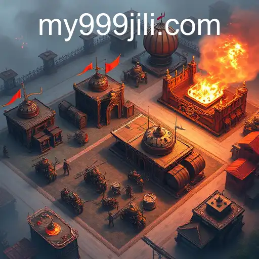 Exploring the World of 'Strategy Games' with 999jili