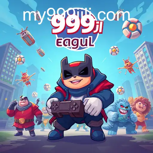 The Rise of 999jili in Gaming